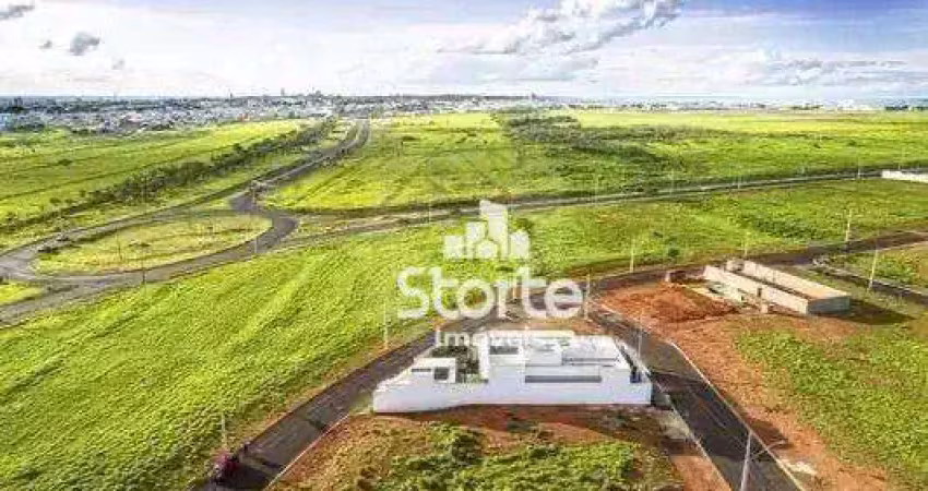 Terreno à venda, 473m² por r$ 469.000 - praça alto umuarama - uberlândia/mg