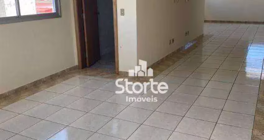 Sala para alugar, 45m² por r$ 1.200/mês - brasil - uberlândia/mg