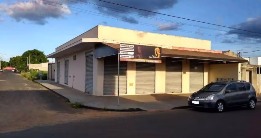Excelentes lojas à venda, 173m² por r$ 650.000 - shopping park - uberlândia/minas gerais