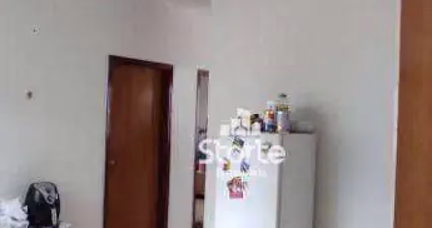 Casa com 2 dormitórios à venda, 80 m² por r$ 180.000,00 - osvaldo rezende - uberlândia/mg
