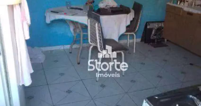 Casas simples em um terreno de 360m² à venda por r$ 270.000 - jardim ipanema - uberlândia/mg