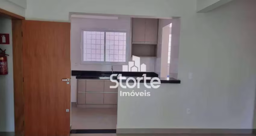 Apartamento com 2 dormitórios à venda, 68 m² por r$ 486.000,00 - jardim finotti - uberlândia/mg