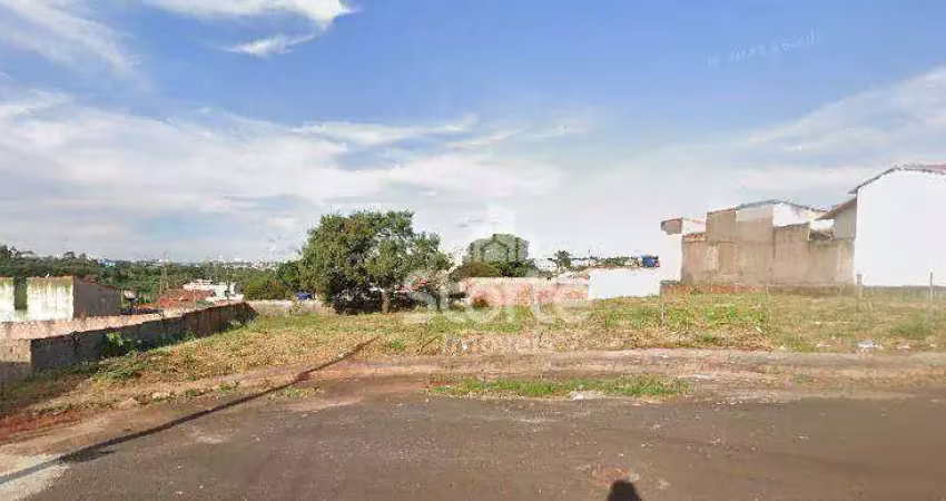 Terreno à venda, 288,00m² por r$ 135.000 - taiaman - uberlândia/mg