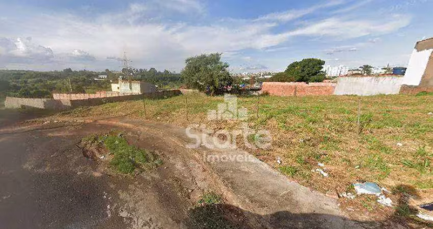 Terreno à venda, 288,00m² por r$ 145.000 - taiaman - uberlândia/mg