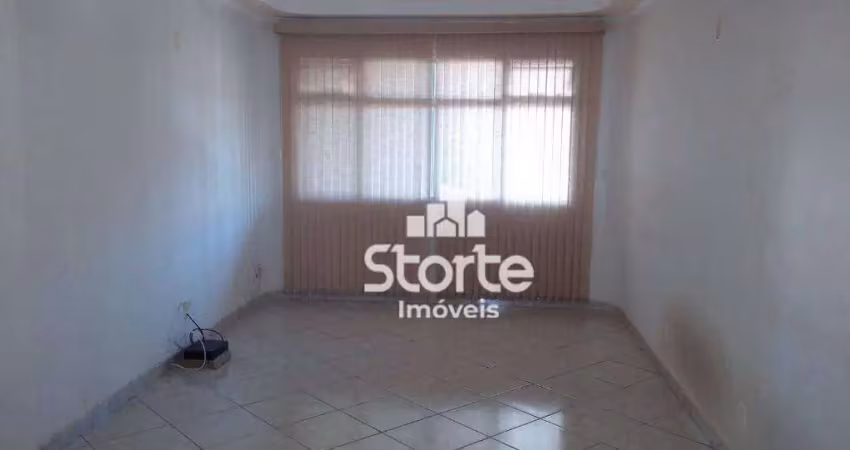 Apartamento com 3 dormitórios à venda, 138 m² por r$ 400.000,00 - lidice - uberlândia/mg