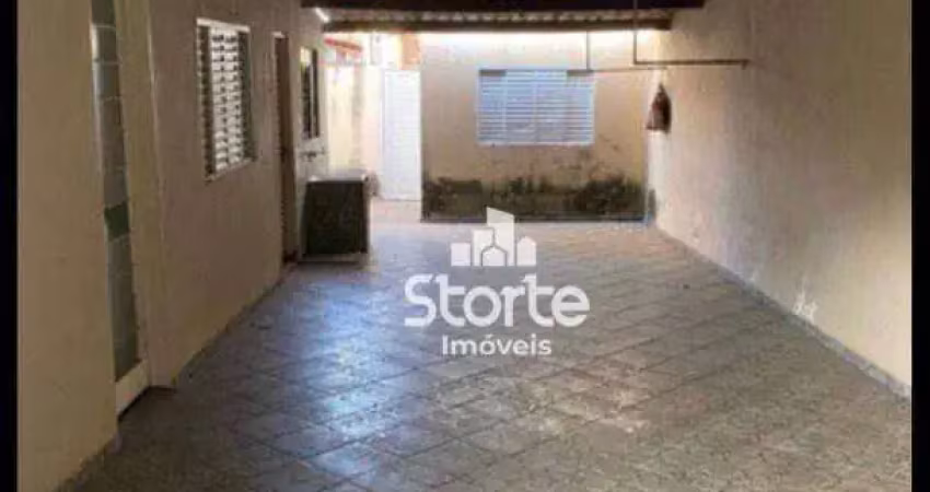 Casa com 2 dormitórios à venda, 100 m² por r$ 665.000,00 - tubalina - uberlândia/mg