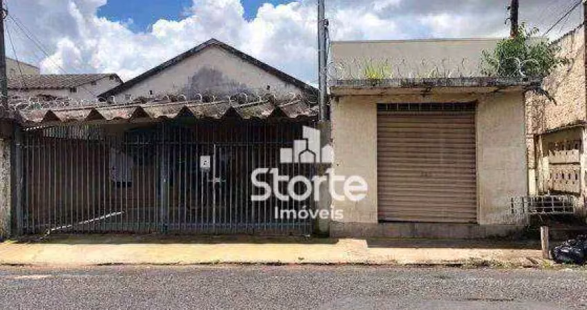 Casa com 3 dormitórios à venda, 500 m² por r$ 1.000.000,00 - martins - uberlândia/mg