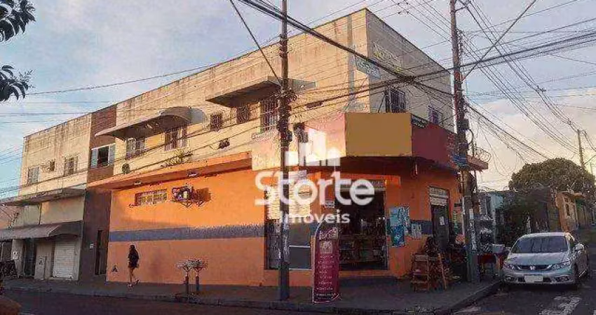Loja à venda, 450 m² por r$ 1.200.000,00 - nossa senhora das graças - uberlândia/mg