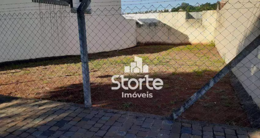 Terreno à venda, 360m² por r$ 360.000 - cidade jardim - uberlândia/mg
