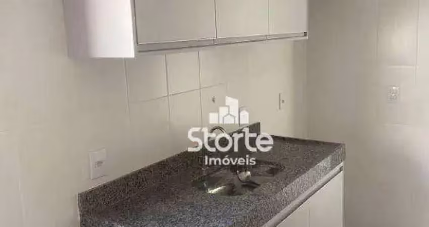 Apartamento com 3 dormitórios à venda, 70,64m² por r$ 265.000 - jardim patrícia - uberlândia/mg