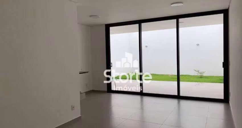 Casa com 3 dormitórios à venda, 156 m² por r$ 900.000,00 - jardim karaíba - uberlândia/mg