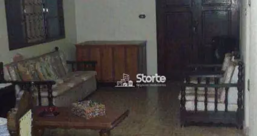 Casa com 4 dormitórios à venda, 170 m² por r$ 550.000,00 - brasil - uberlândia/mg