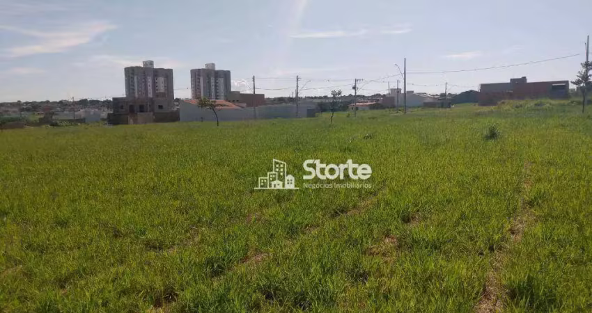 Terreno à venda, 307m² por r$ 180.000 - gsp life i (laranjeiras) - uberlândia/mg