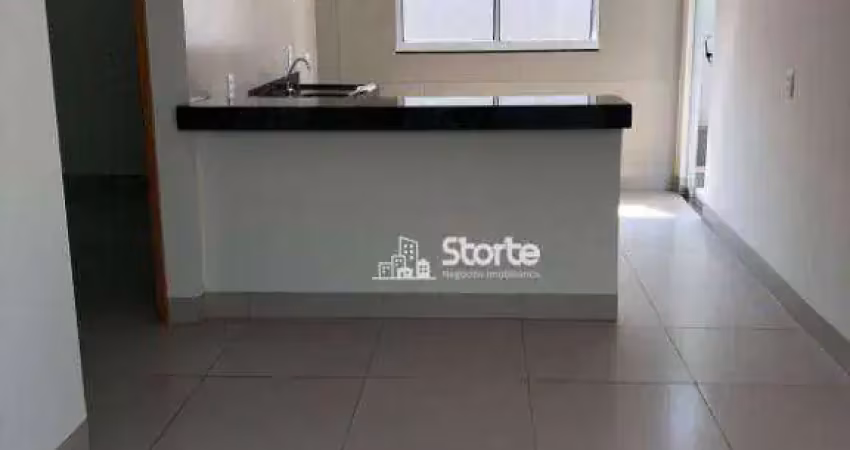 Casas com 2/4 à venda, 54,63m² por r$ 285.000 e outra por r$ 315.000 - grand ville - uberlândia/mg