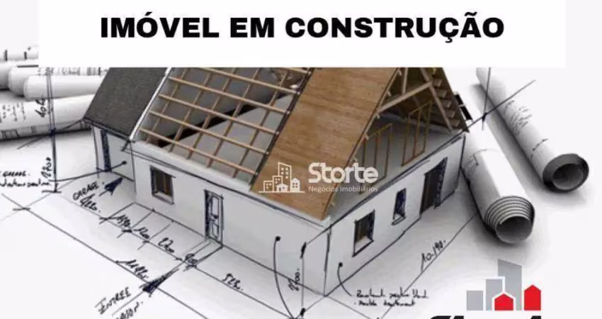 Casa alto padrão com 3 dormitórios à venda, 178m² por r$ 1.050.000 - grand ville - uberlândia/mg
