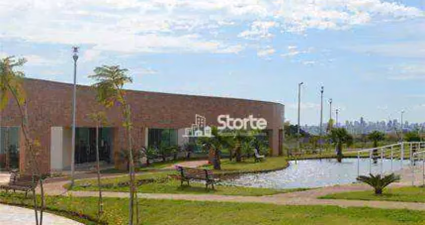 Terreno à venda, 834,22m² por r$ 1.585.018 - condomínio varanda sul - uberlândia/mg