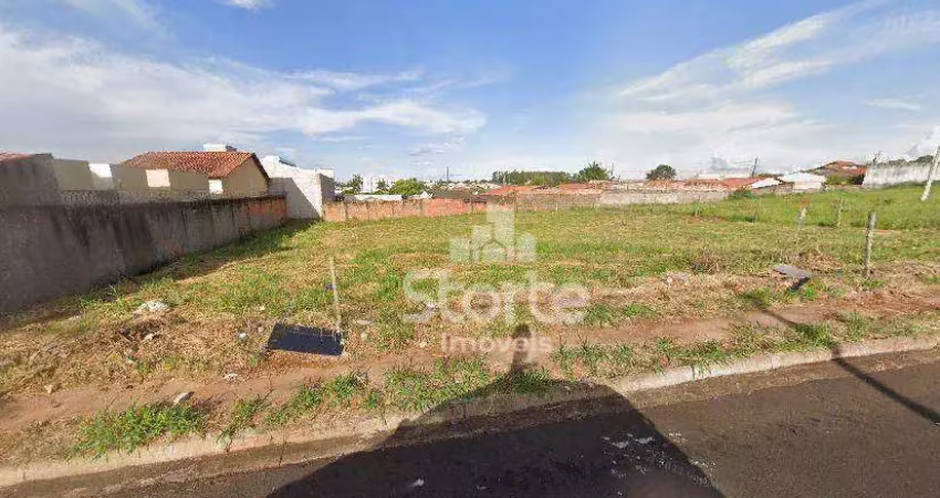 Terreno à venda, 300m² por r$ 174.000 - taiaman - uberlândia/mg