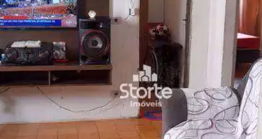 Casa com 3 dormitórios à venda, 100 m² por r$ 360.000,00 - segismundo pereira - uberlândia/mg
