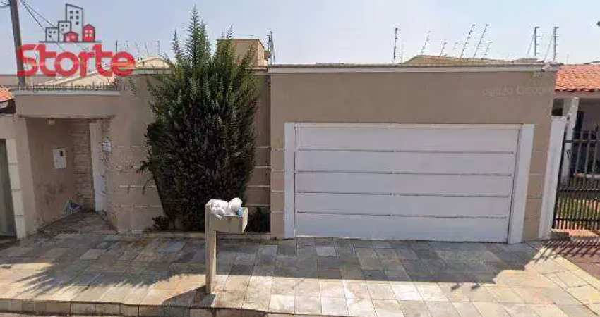 Casa com 3 dormitórios à venda, 175 m² por r$ 750.000,00 - brasil - uberlândia/mg