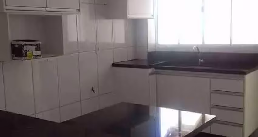 Apartamento com 2 dormitórios à venda, 70 m² por r$ 200.000,00 - jardim holanda - uberlândia/mg