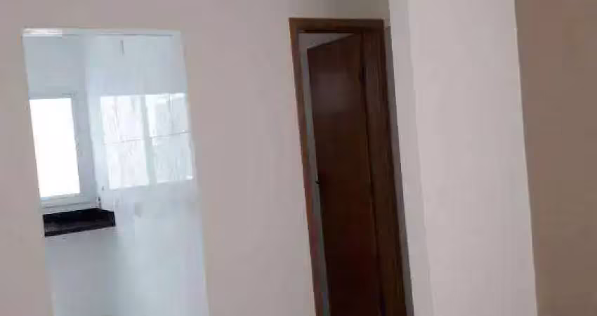 Apartamentos com 2 dormitórios à venda, 50m² por r$ 230.000 - jardim botânico - uberlândia/mg