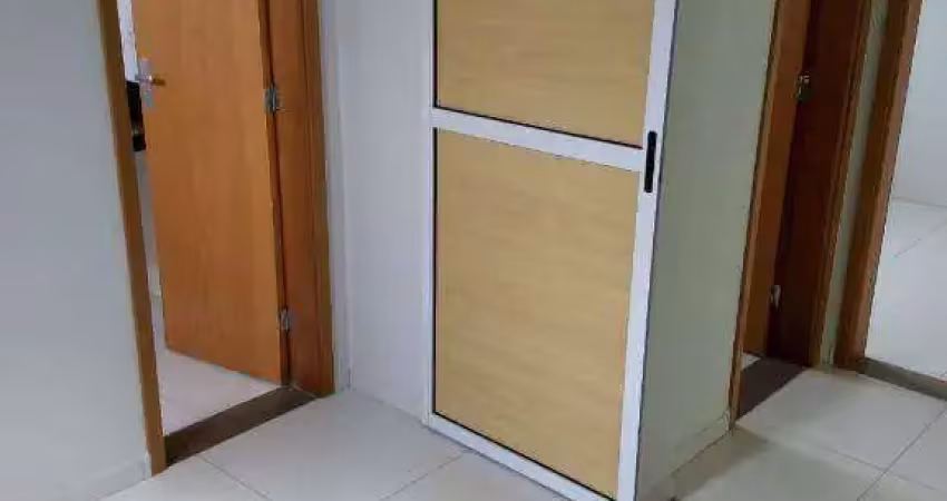 Apartamento com 3 dormitórios à venda, 73m² por r$ 350.000 - custódio pereira - uberlândia/mg