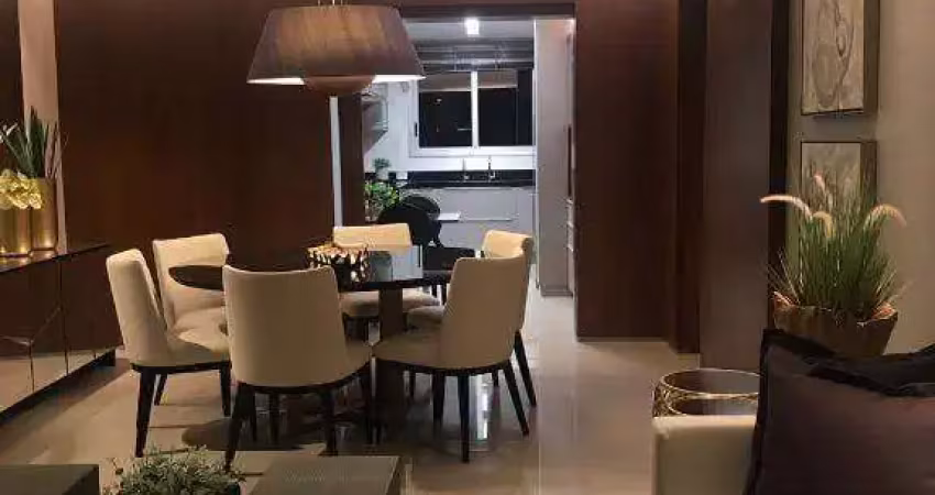 Apartamento com 4 dormitórios à venda, 216 m² por r$ 1.850.000,00 - martins - uberlândia/mg