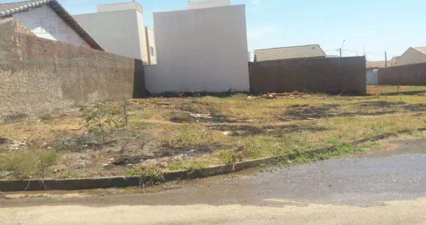 Terreno à venda, 341,34m² por r$ 270.000 - jardim itália (jardim europa) - uberlândia/mg