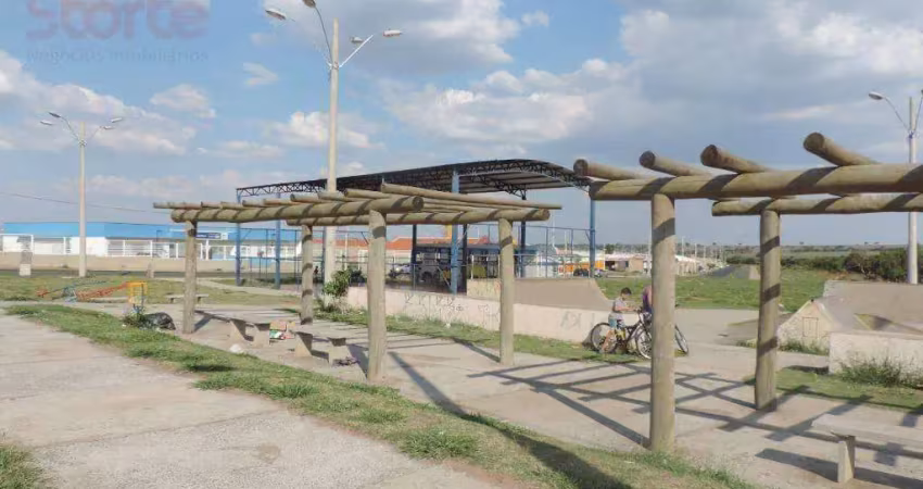 Terreno à venda, 250 m² por r$ 145.000,00 - monte hebron - uberlândia/mg