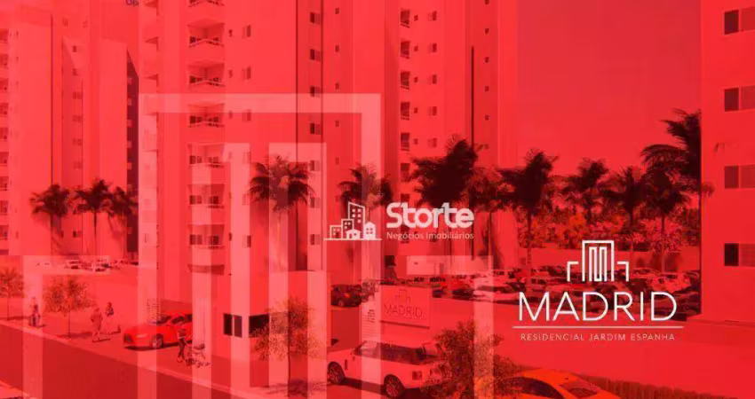 Apartamento com 2 dormitórios à venda, 70 m² por r$ 255.900,00 - laranjeiras - uberlândia/mg