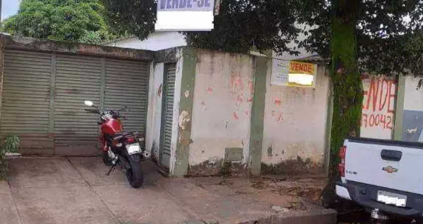 Terreno à venda, 360 m² por r$ 485.000,00 - saraiva - uberlândia/mg