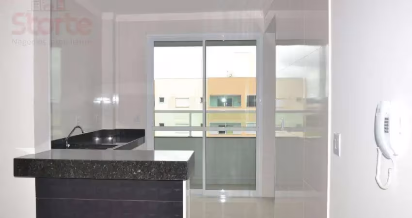 Apartamento com 2 dormitórios à venda, 60,69m² por r$ 362.000 - vida nova - uberlândia/mg