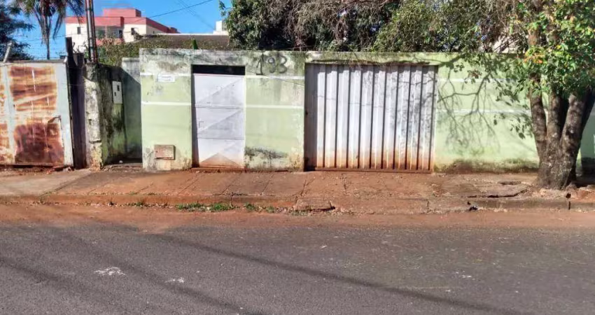 Terreno à venda, 300 m² por r$ 369.000,00 - jardim finotti - uberlândia/mg