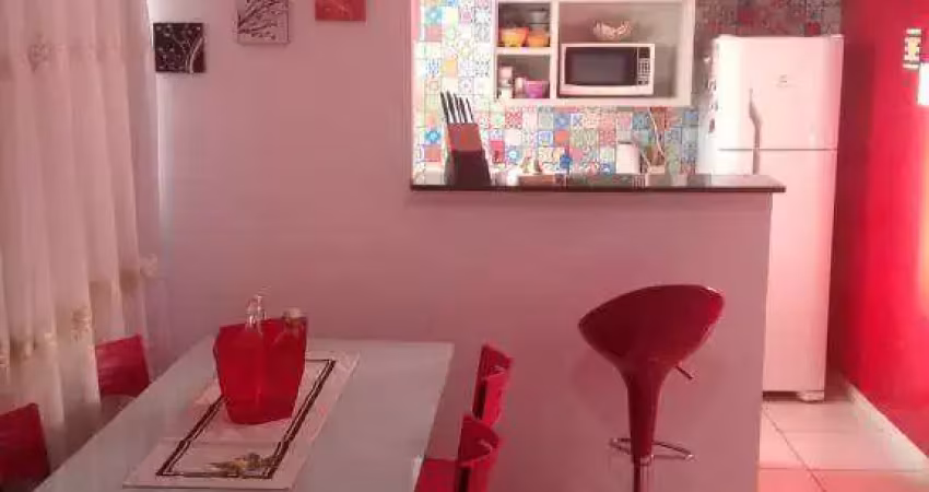 Apartamento com 2/4 à venda, 49m² por r$ 180.000 (opção ágio também) - jardim holanda - uberlândia/mg