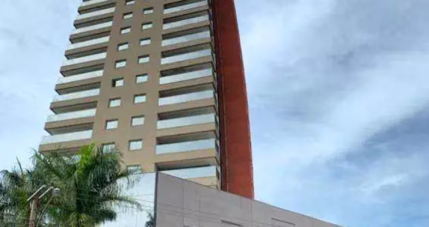 Apartamentos com 3 suítes à venda, 137,2m² à 146,3m² sendo a partir de r$ 1.406.424 - tubalina - uberlândia/mg