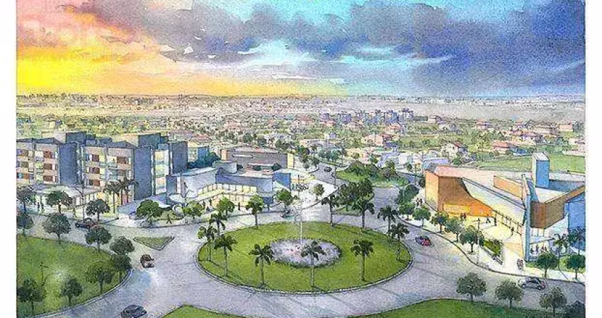 Terreno à venda, 250 m² por r$ 256.200,00 - verde vida - uberlândia/mg