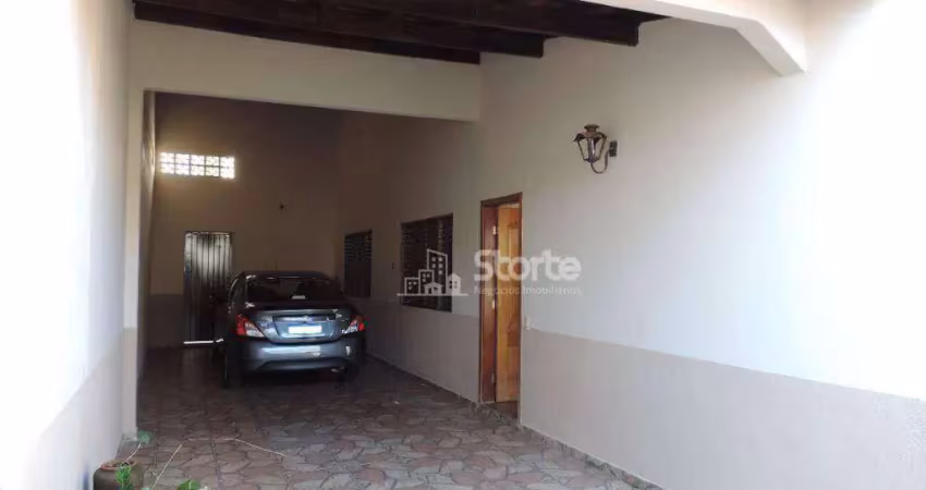 Excelente casa com 6 dormitórios à venda, 309 m² por r$ 800.000 - umuarama - uberlândia/mg