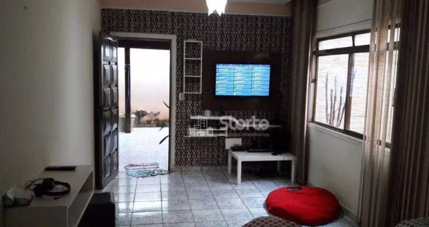 Casa com 3 dormitórios à venda, 135m² por r$ 275.000 - jardim canaã - uberlândia/mg
