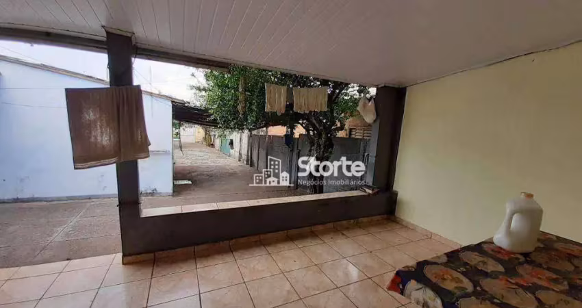 Casa com 5 dormitórios à venda, 200 m² por r$ 443.000,00 - marta helena - uberlândia/mg