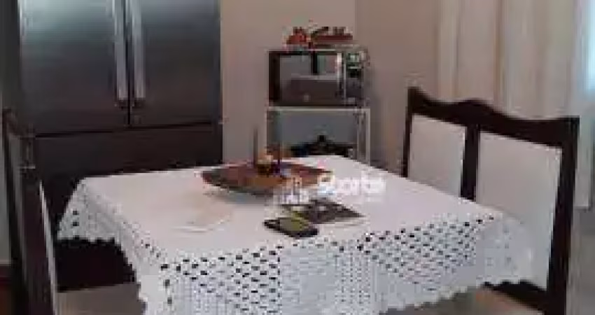 Terreno com 3 casas à venda, 250 m² por r$ 330.000 - marta helena - uberlândia/mg