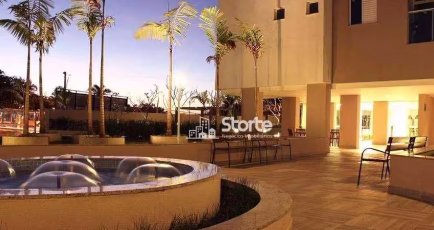 Apartamentos com 2 quartos (70m²) ou 3 quartos (82,5m²) à venda, sendo a partir de r$ 490.210,35 - tubalina - uberlândia/mg