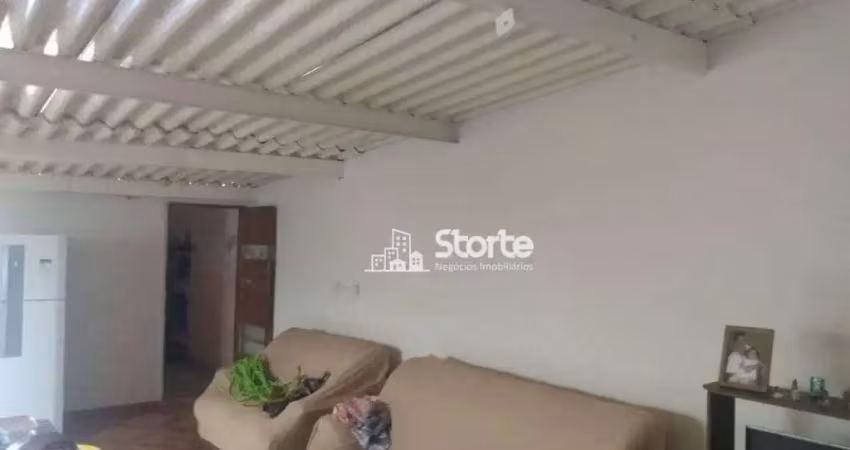 Casa com 4 dormitórios à venda, 200 m² por r$ 500.000,00 - presidente roosevelt - uberlândia/mg