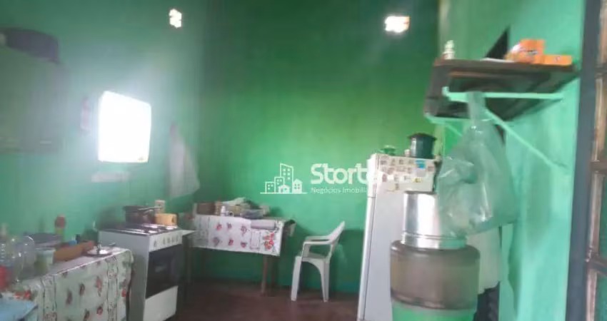 Casa com 3 dormitórios à venda, 211 m² por r$ 290.000,00 - presidente roosevelt - uberlândia/mg