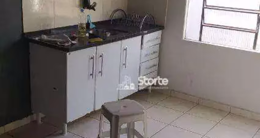 Casa com 3 dormitórios à venda, 170 m² por r$ 787.500 - cazeca - uberlândia/mg
