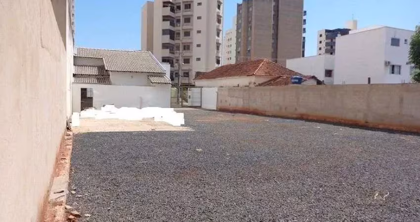 Terreno à venda, 701m² por r$ 2.100.000 - martins - uberlândia/mg