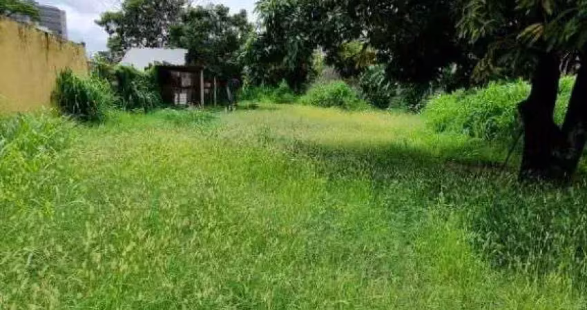 Terreno à venda, 587m² por r$ 1.100.000 - santa maria - uberlândia/mg