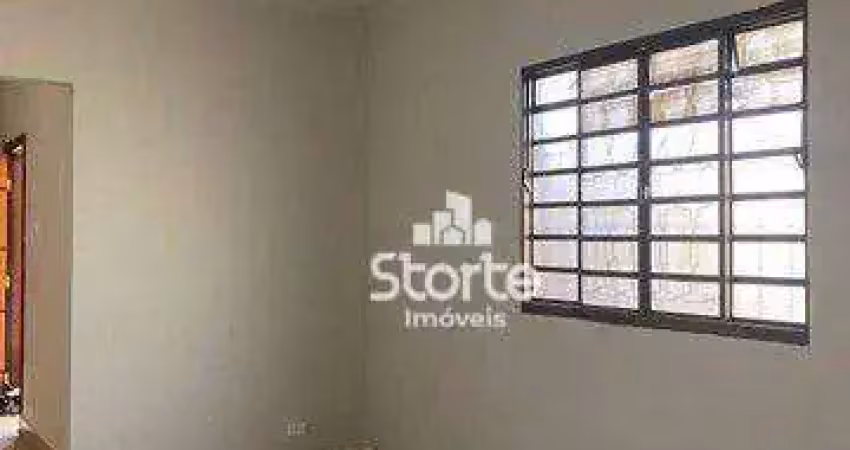 Casa com 3 dormitórios à venda, 236 m² por r$ 550.000,00 - jardim patrícia - uberlândia/mg