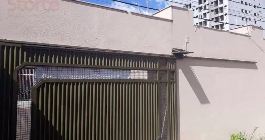 Casa com 3 dormitórios à venda, 140 m² por r$ 500.000,00 - pampulha - uberlândia/mg