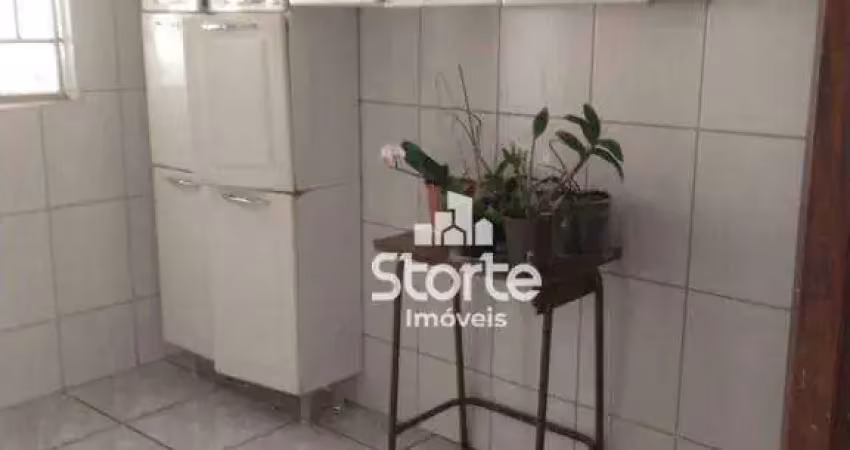 Casa com 3 dormitórios à venda, 155 m² por r$ 350.000,00 - jaraguá - uberlândia/mg