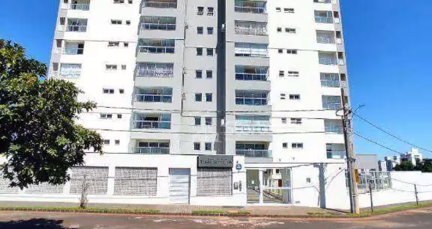 Apartamento com 3 dormitórios à venda, 136 m² por r$ 790.000,00 - jardim colina - uberlândia/mg
